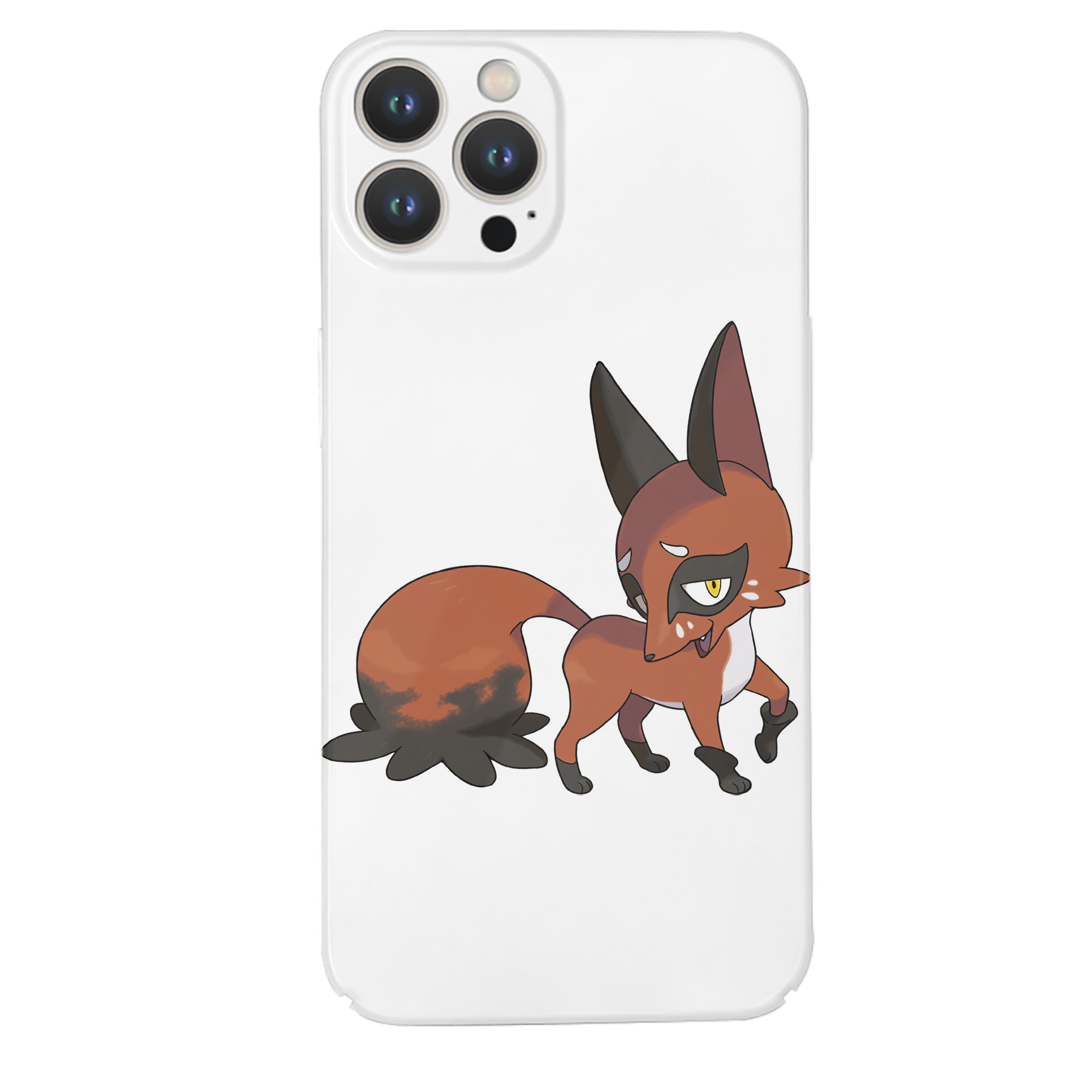 （画像用） ポケットモンスター Pokémon 【iPhone 14シリーズ対応】ハードケース